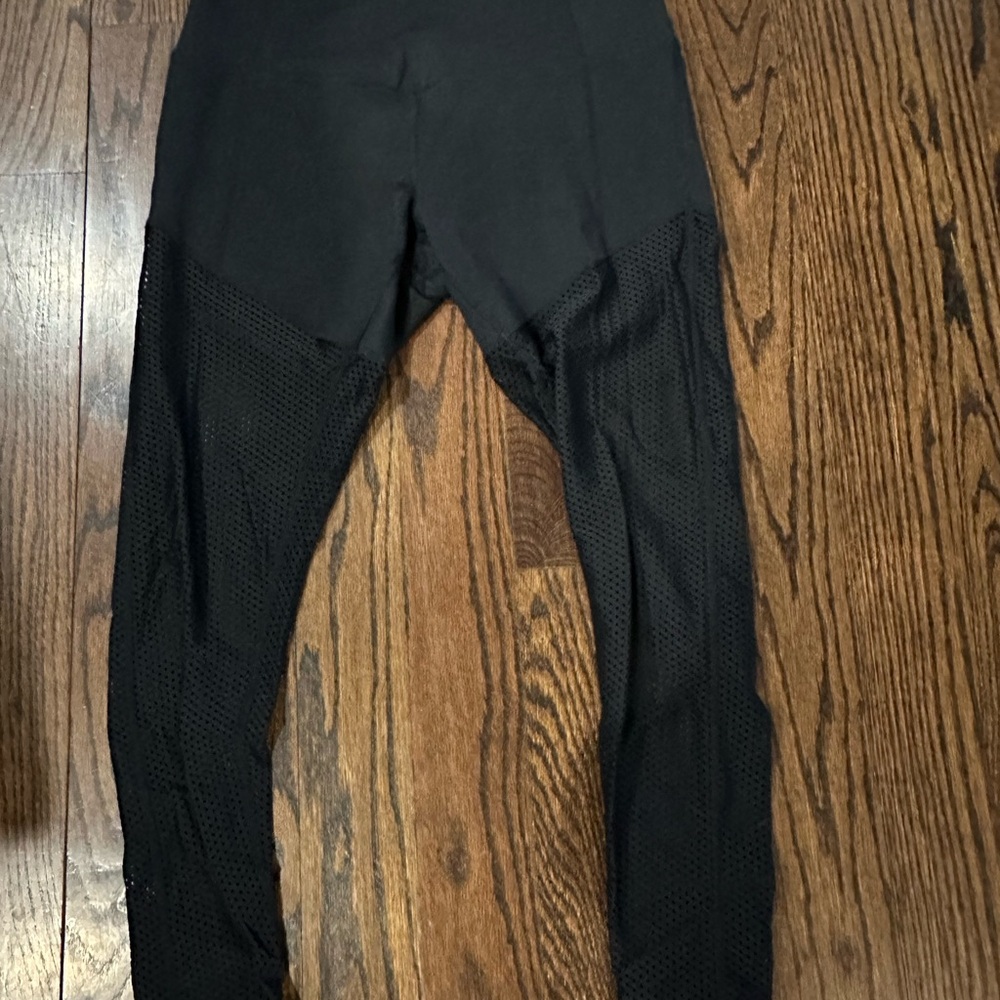 Zella Black Active Leggings